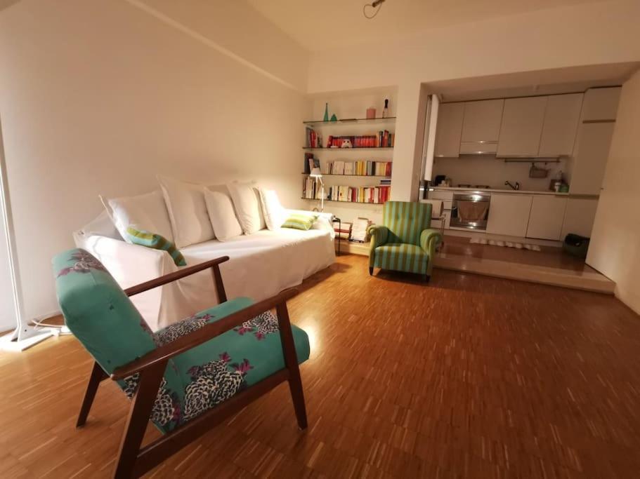 New Cosy Apartment Near To Petruzzelli Theatre Бари Экстерьер фото