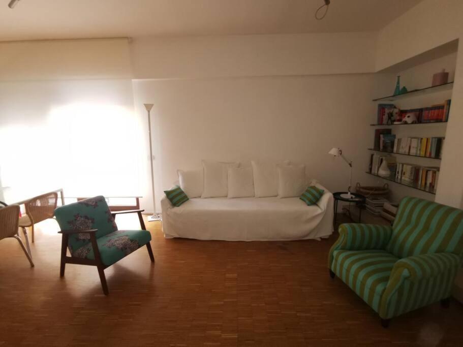 New Cosy Apartment Near To Petruzzelli Theatre Бари Экстерьер фото