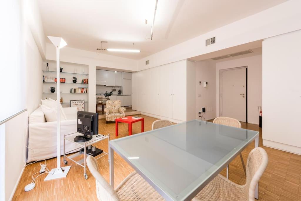 New Cosy Apartment Near To Petruzzelli Theatre Бари Экстерьер фото
