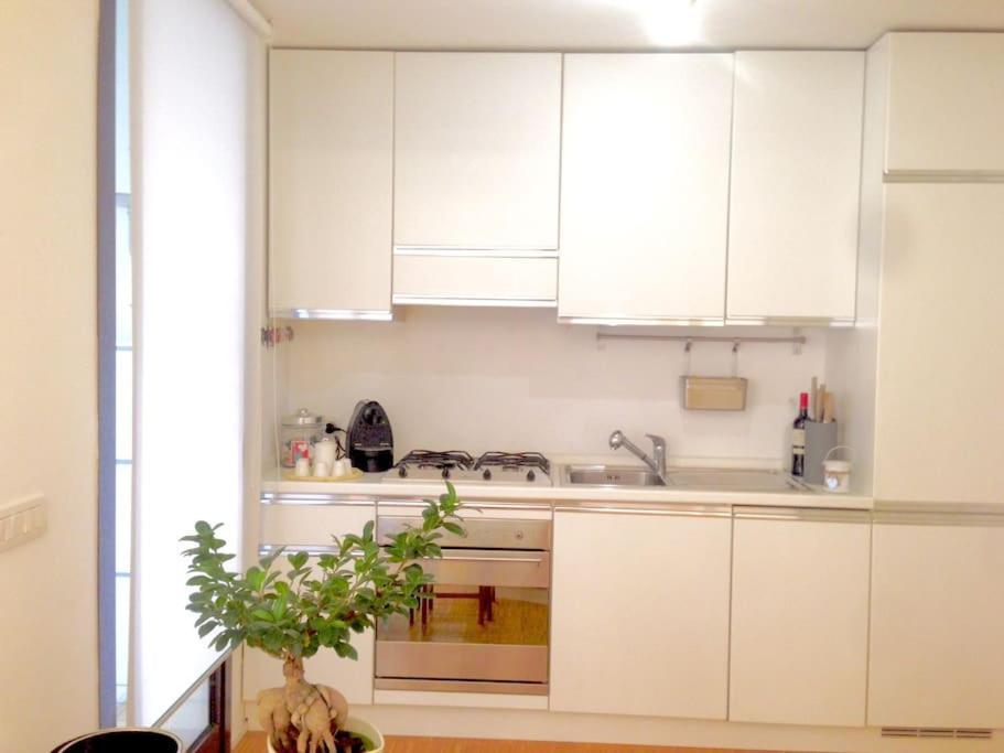 New Cosy Apartment Near To Petruzzelli Theatre Бари Экстерьер фото