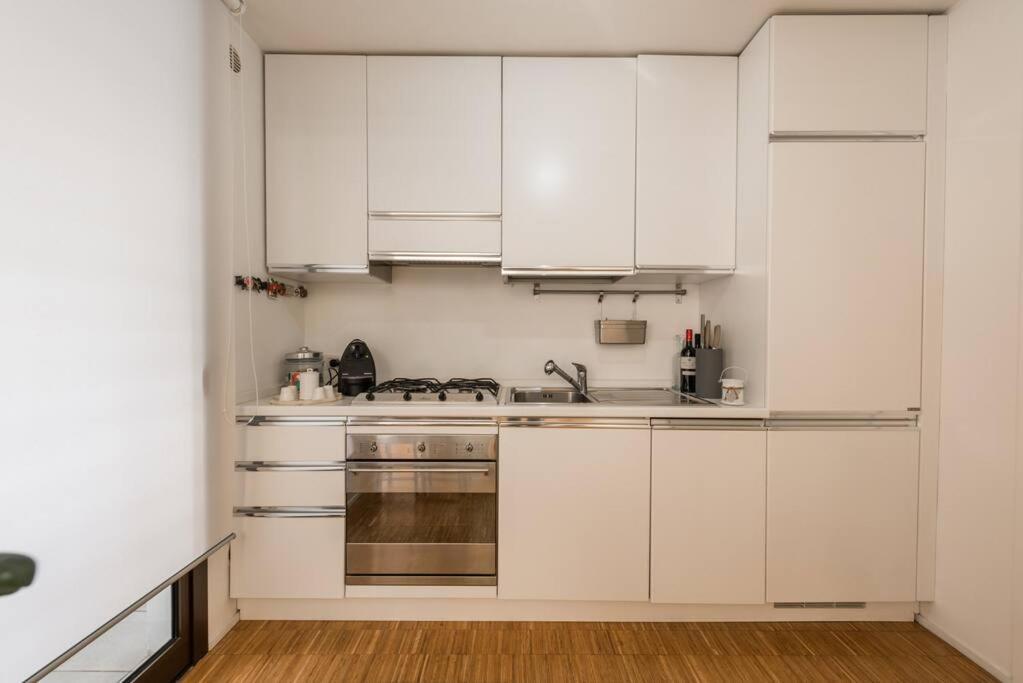 New Cosy Apartment Near To Petruzzelli Theatre Бари Экстерьер фото