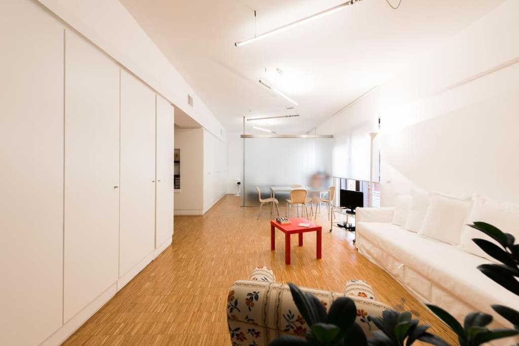 New Cosy Apartment Near To Petruzzelli Theatre Бари Экстерьер фото