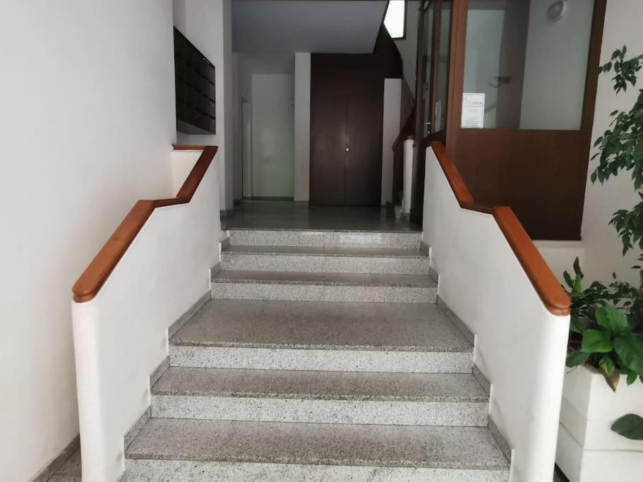 New Cosy Apartment Near To Petruzzelli Theatre Бари Экстерьер фото