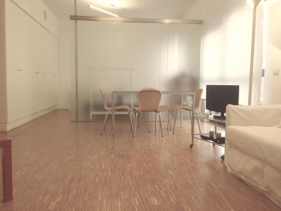 New Cosy Apartment Near To Petruzzelli Theatre Бари Экстерьер фото